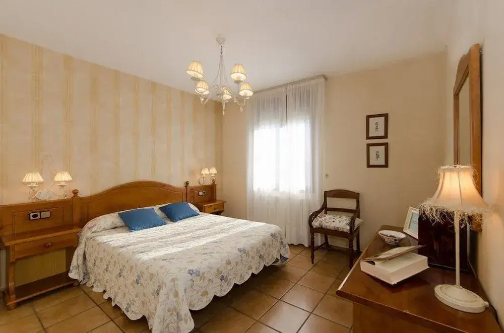 Casa Puyuelo Tierrantona