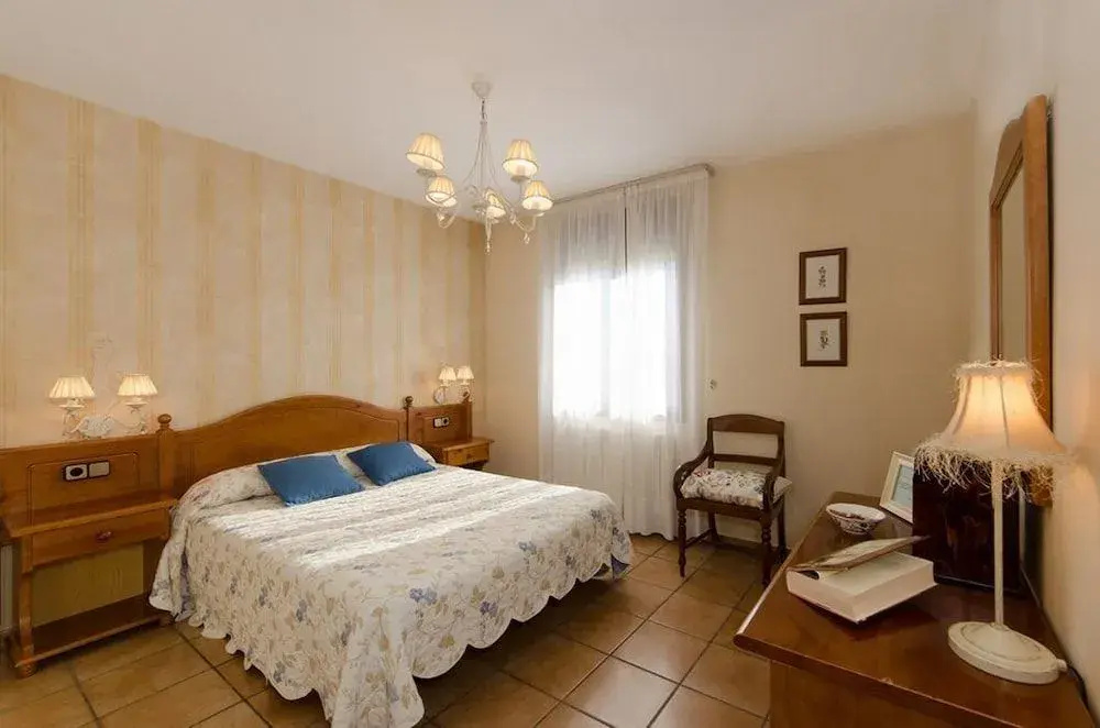 Casa Puyuelo Tierrantona