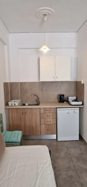 Annoula Studios and Apartments