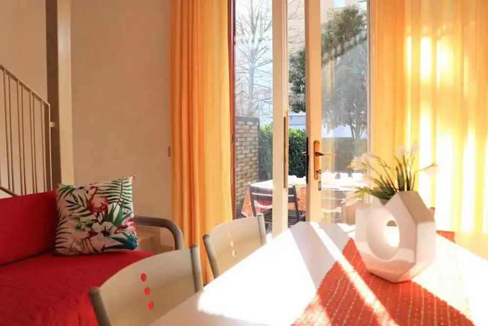 Beautiful Villa Just few Steps From the Beach