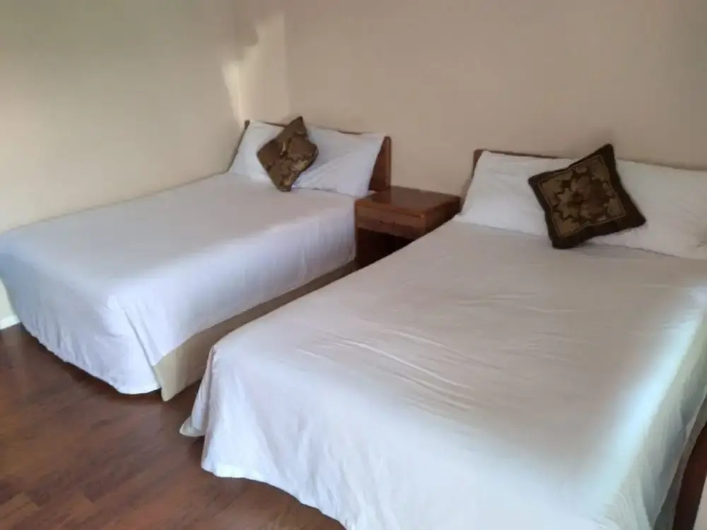 Kamiah Inn Motel