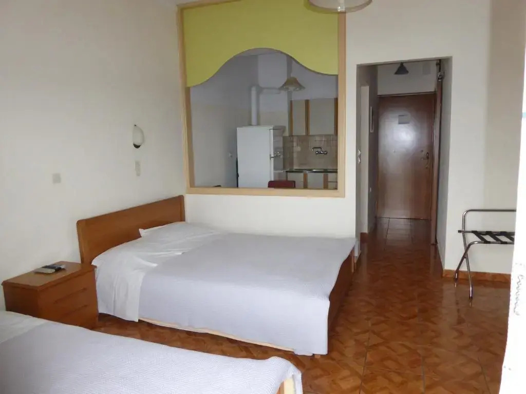Poseidon Hotel