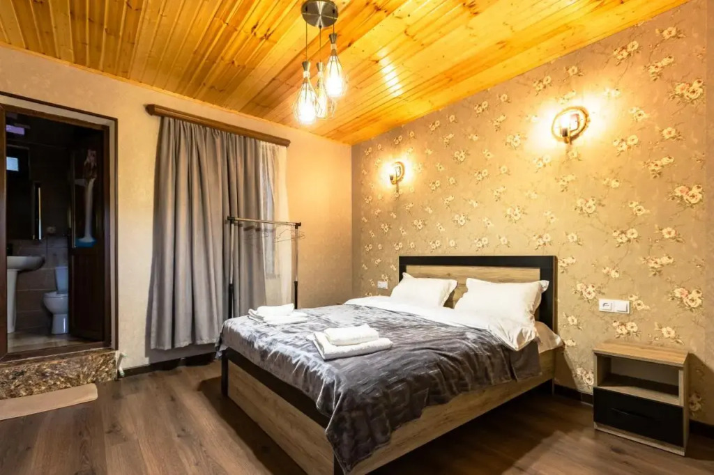 Guest house Imedi