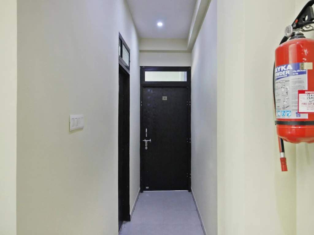 OYO 31011 Amazing Home Stay
