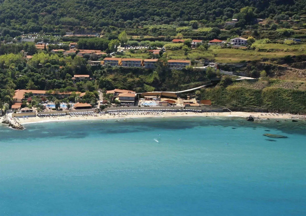 Baia Tropea