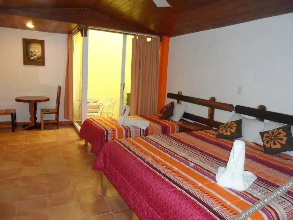 La Matatena Hotel