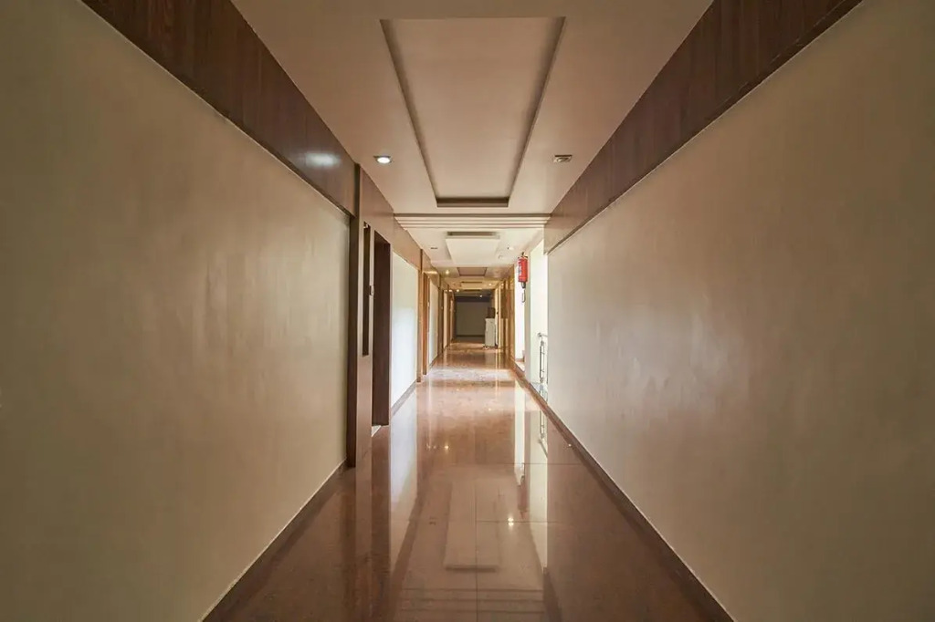 Hotel The Evergrand Palace