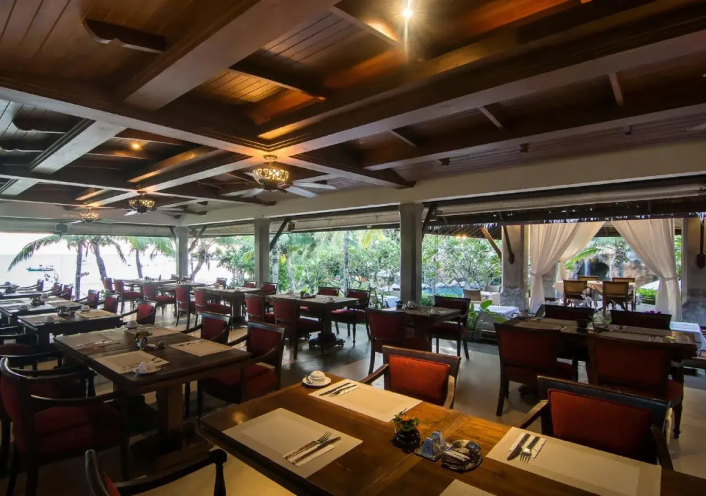 Royal Muang Samui Villas