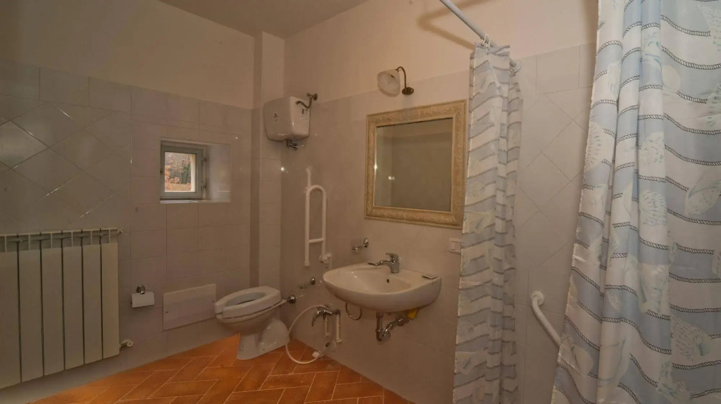 APPARTAMENTI Villa Marianna