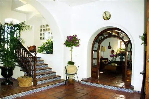 Cortijo Barranco