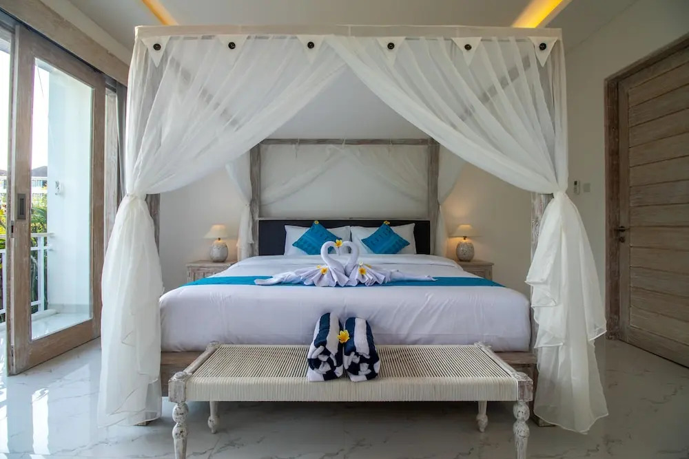 Villa Sayang Sanur III