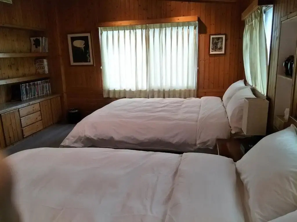Yes, Sir Homestay