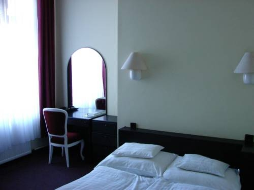 Fiume Hotel