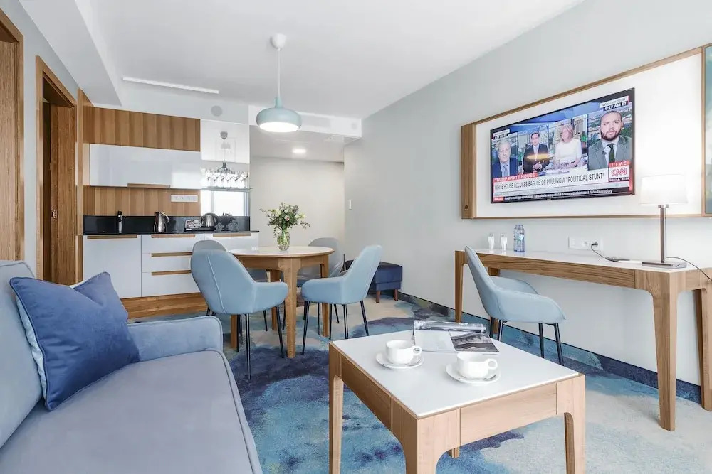 Hotel Testa