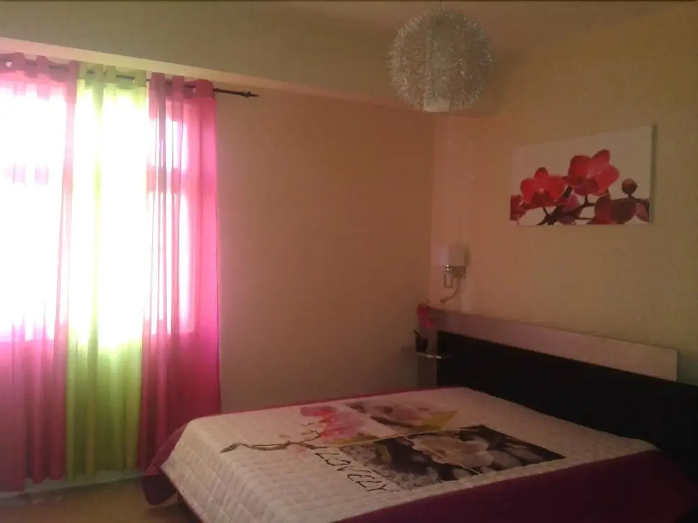 Le Mirage Exotique Apt 202