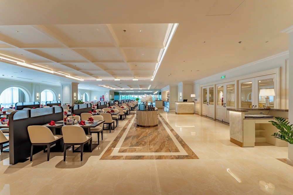 Cosmo Stars Hotel Bạc Liêu