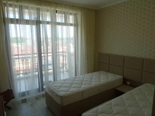 Sozopol Beach Self-Catering Apartments
