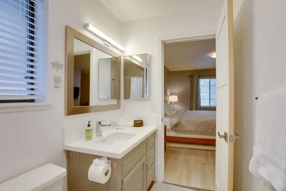 Tahoe City Home w/ Hot Tub: Ski, Hike, & Relax!