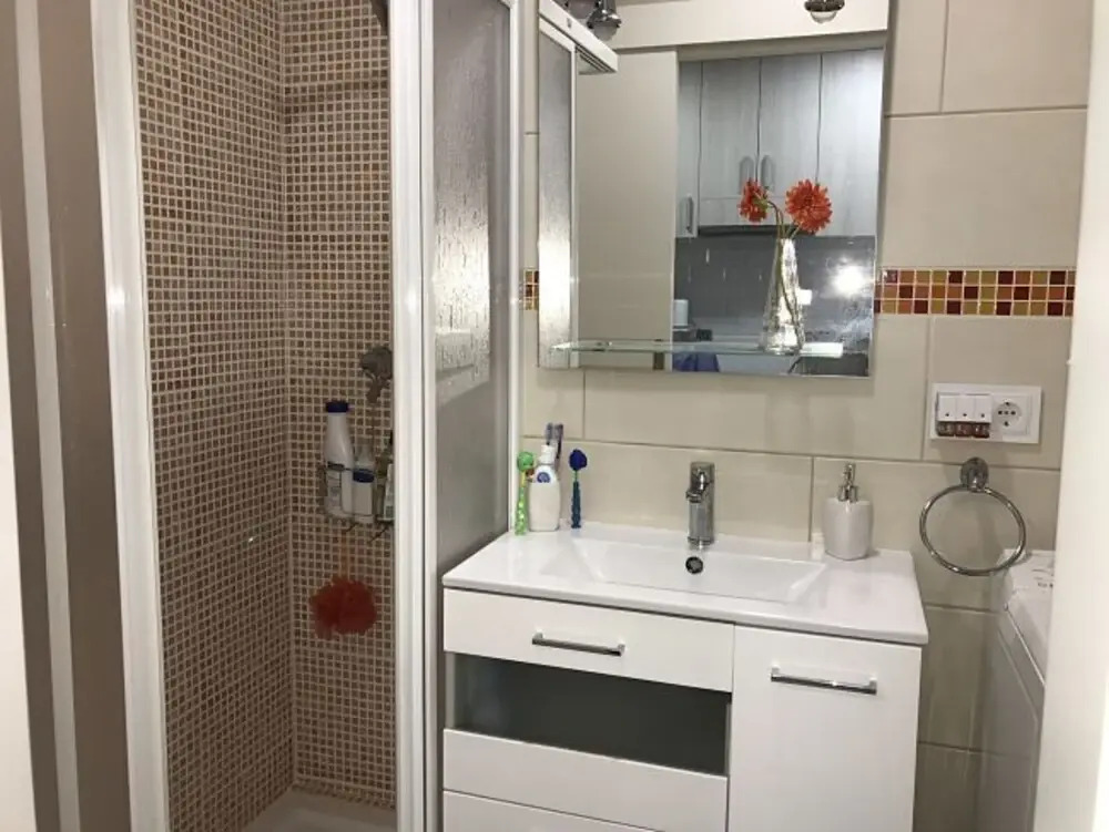 Apartamento Mar Y Carmen N 17