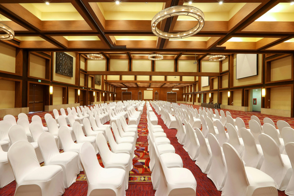 Aguascalientes Marriott Hotel