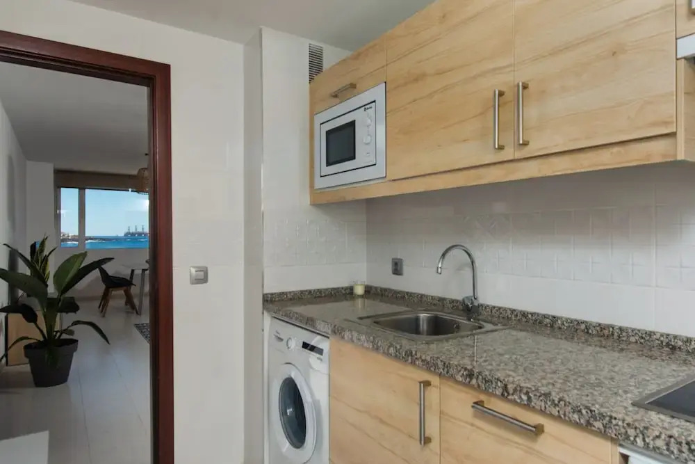 Apartamento El Cabezo