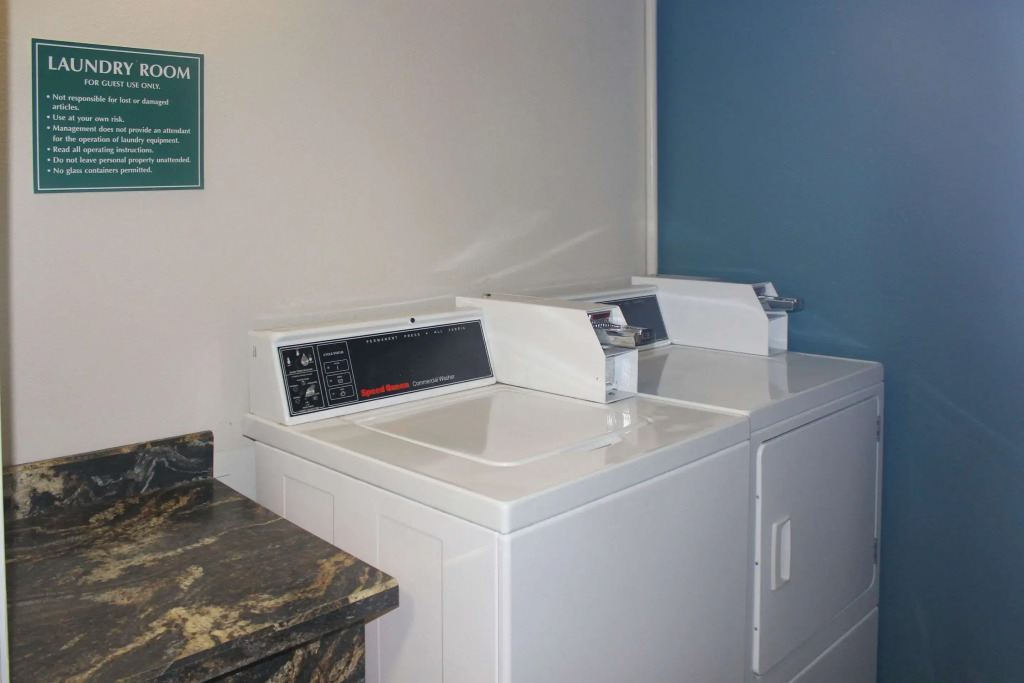 Quality Inn North Vernon