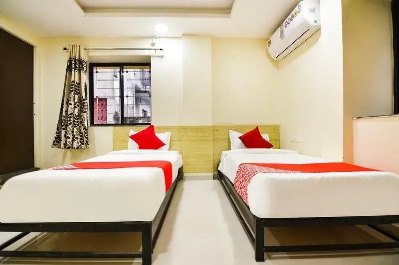 Airport BnB By OYO Rooms