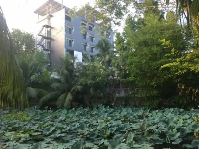 S1 @ Phuket Apartment Service