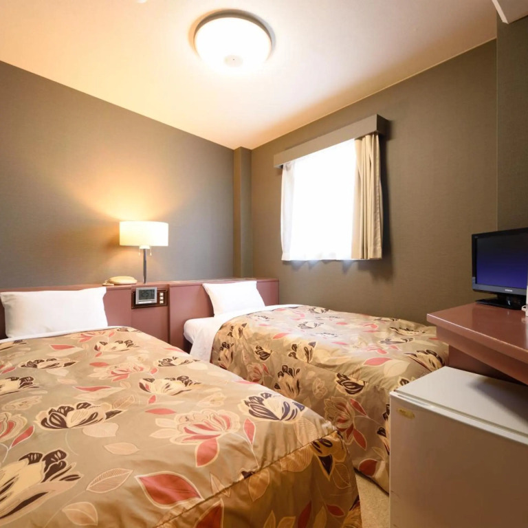 Hotel Park Sendai 2