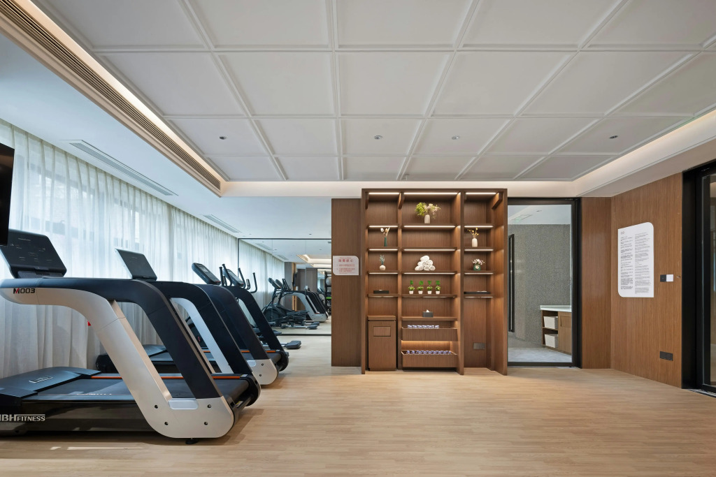 Hilton Garden Inn Leshan Shizhong