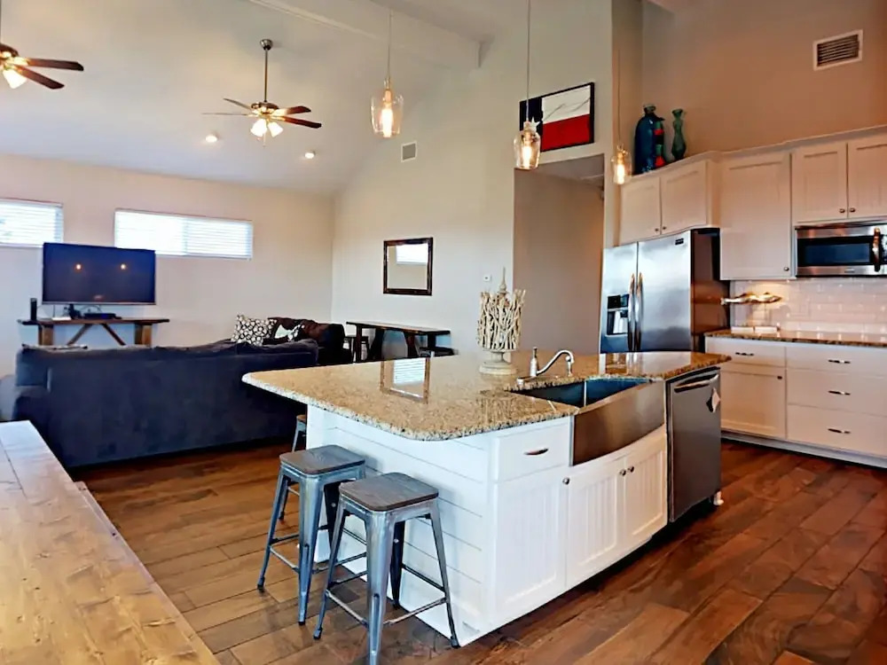 417 Royal Palms - 4 Br Home