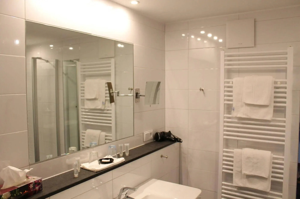 RheinHotel ARTE