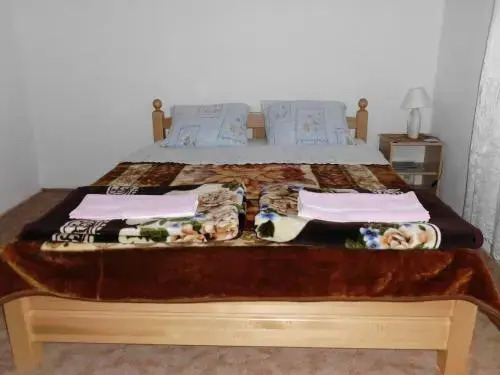 Guest House Krga