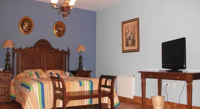 Hotel Los Rebites
