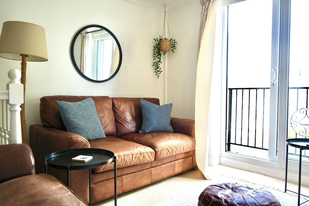 Tide View Townhouse