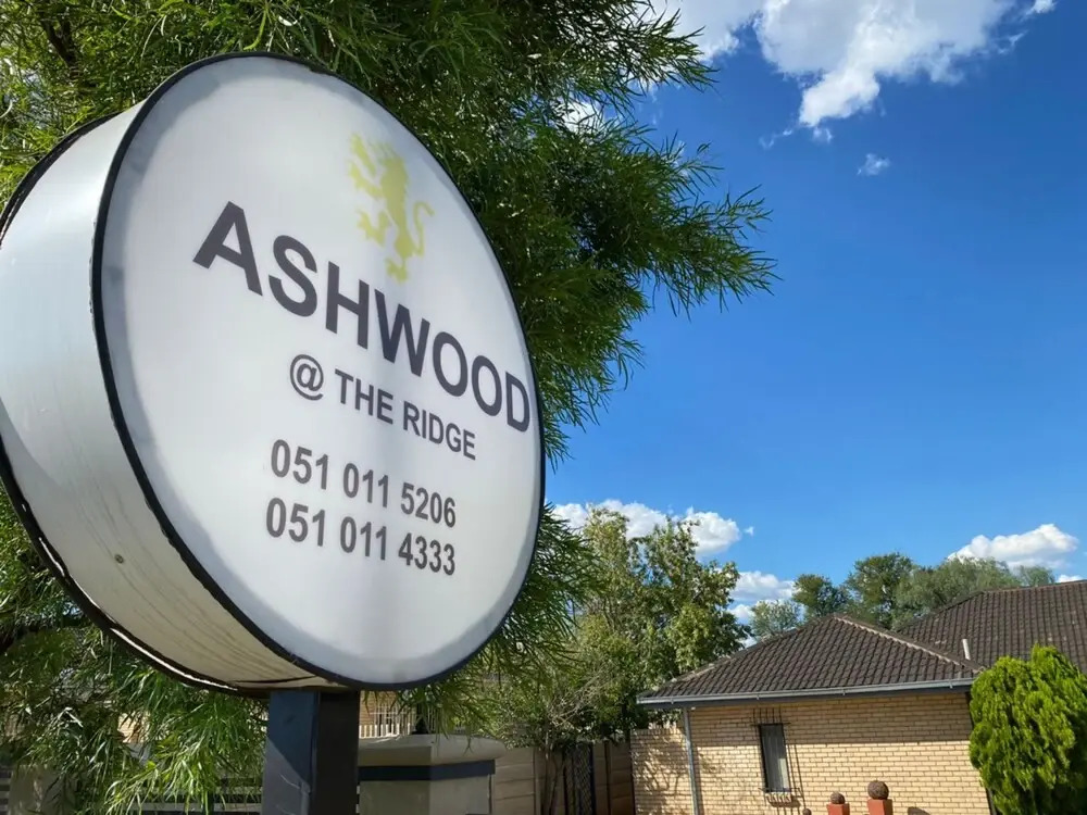 Ashwood The Ridge Boutique Hotel