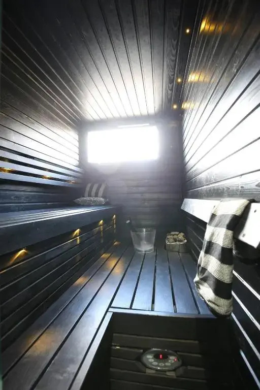 Self check-in Tampere City apartment 60 m2 with Sauna