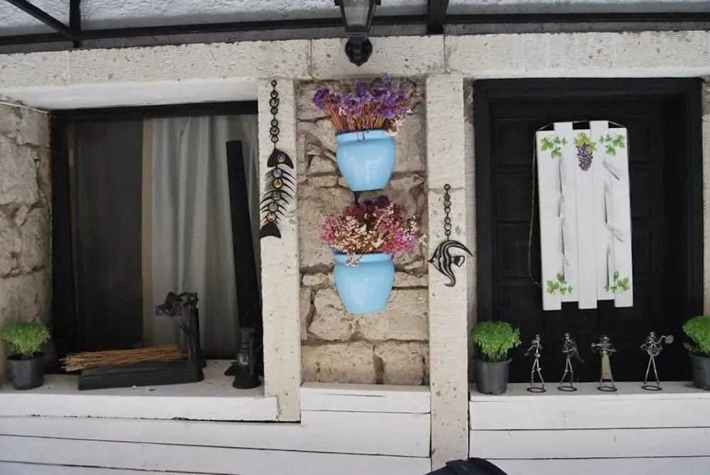 Deniz Masalı Butik Otel & Bistro