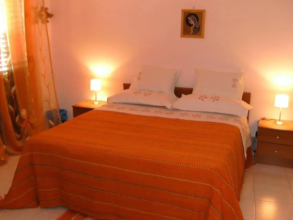 Casa Vacanza Da Rosa