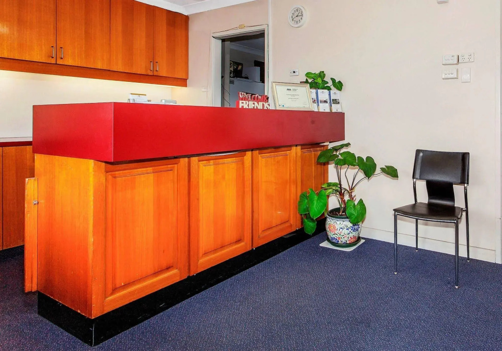 Reign Inn Newcastle