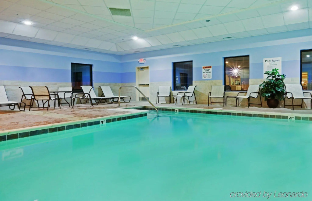 Hampton Inn Westfield