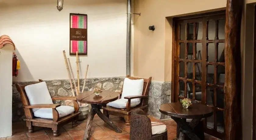 Casa del Sol Cafayate