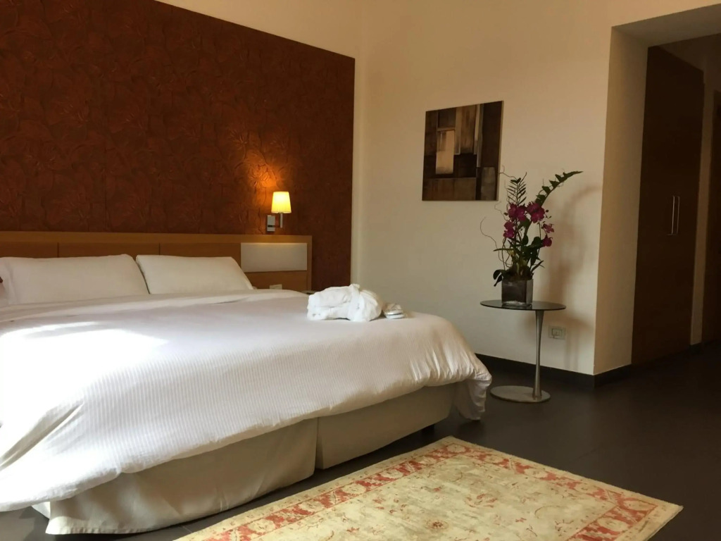 Grande Albergo Alfeo