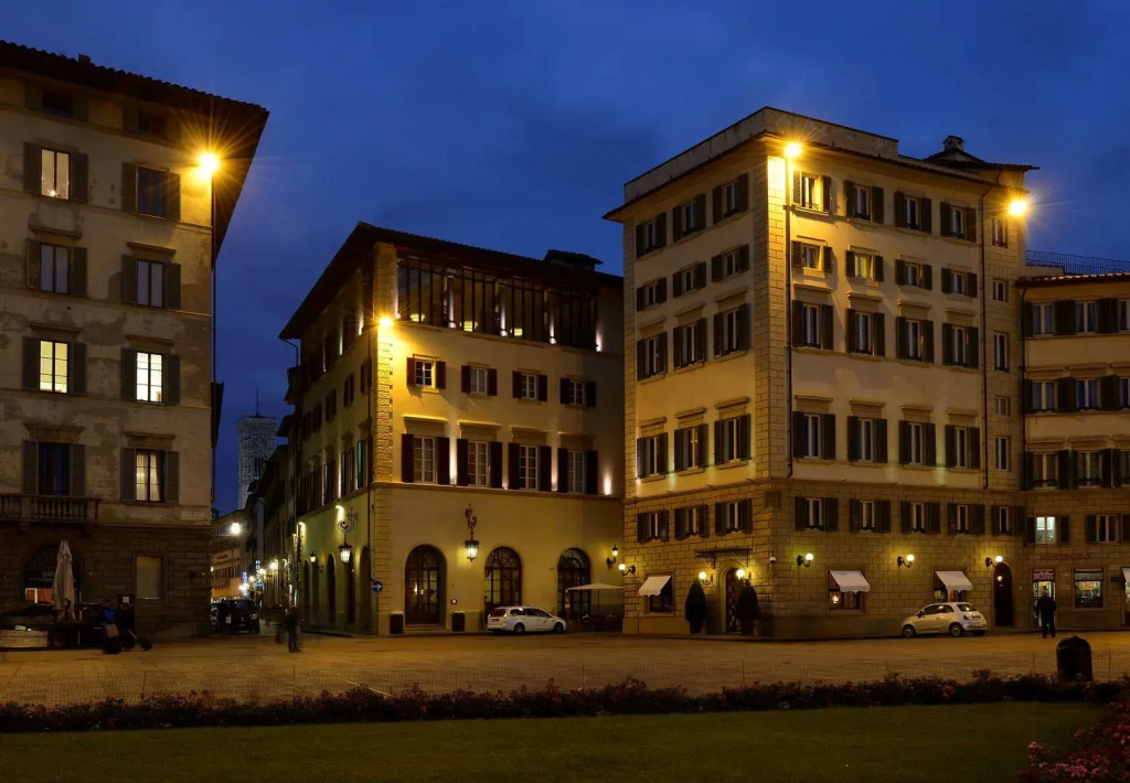 Santa Maria Novella - WTB Hotels