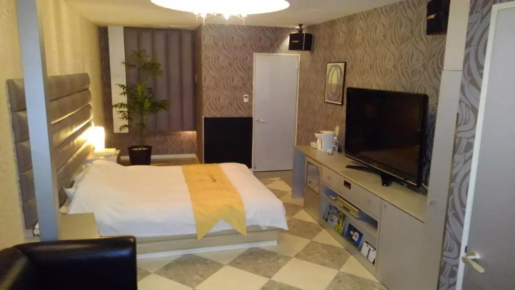 ホテル憩ICOI Adult Only 男塾ホテルグループ