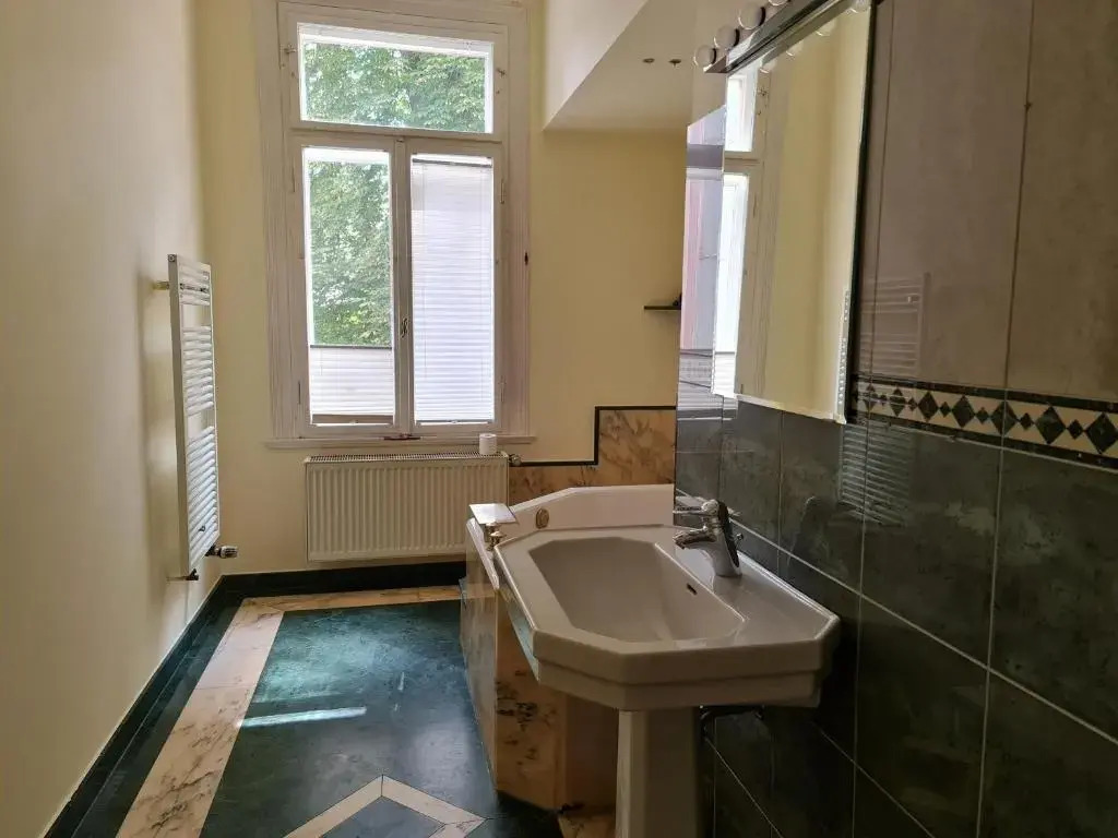 Amadeus Apartments