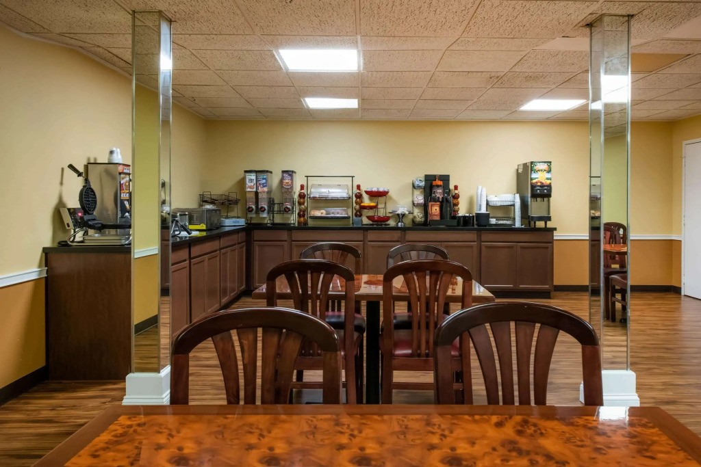 Ramada by Wyndham Groton Mystic