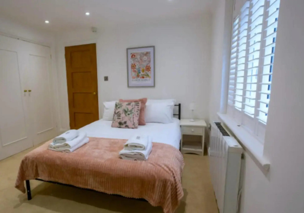 Central Seaside Apartment By My Getaways