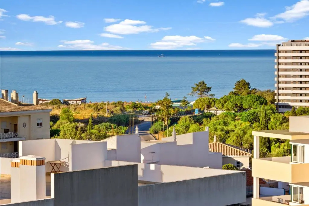 T1 em Alvor