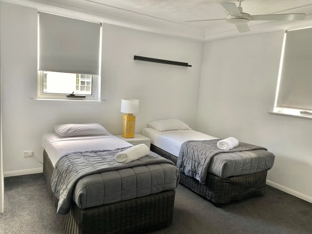 Wharf Boutique Apartments